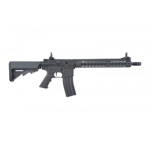 Страйкбольный автомат CM15 KR-APR 13" Assault Rifle Replica - Black (G&G)